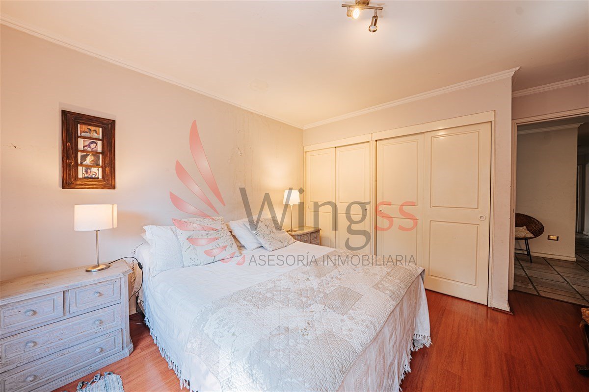 Casa Familias con Patio y Piscina - Miniatura 5