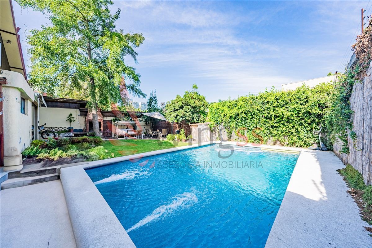 Venta Casa Nuestra Señora Del Rosario