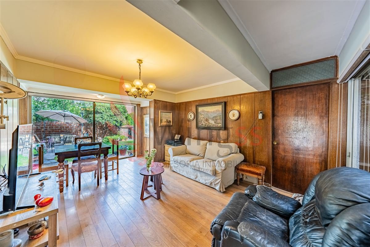 Venta Casa Nuestra Señora Del Rosario - Miniatura 3