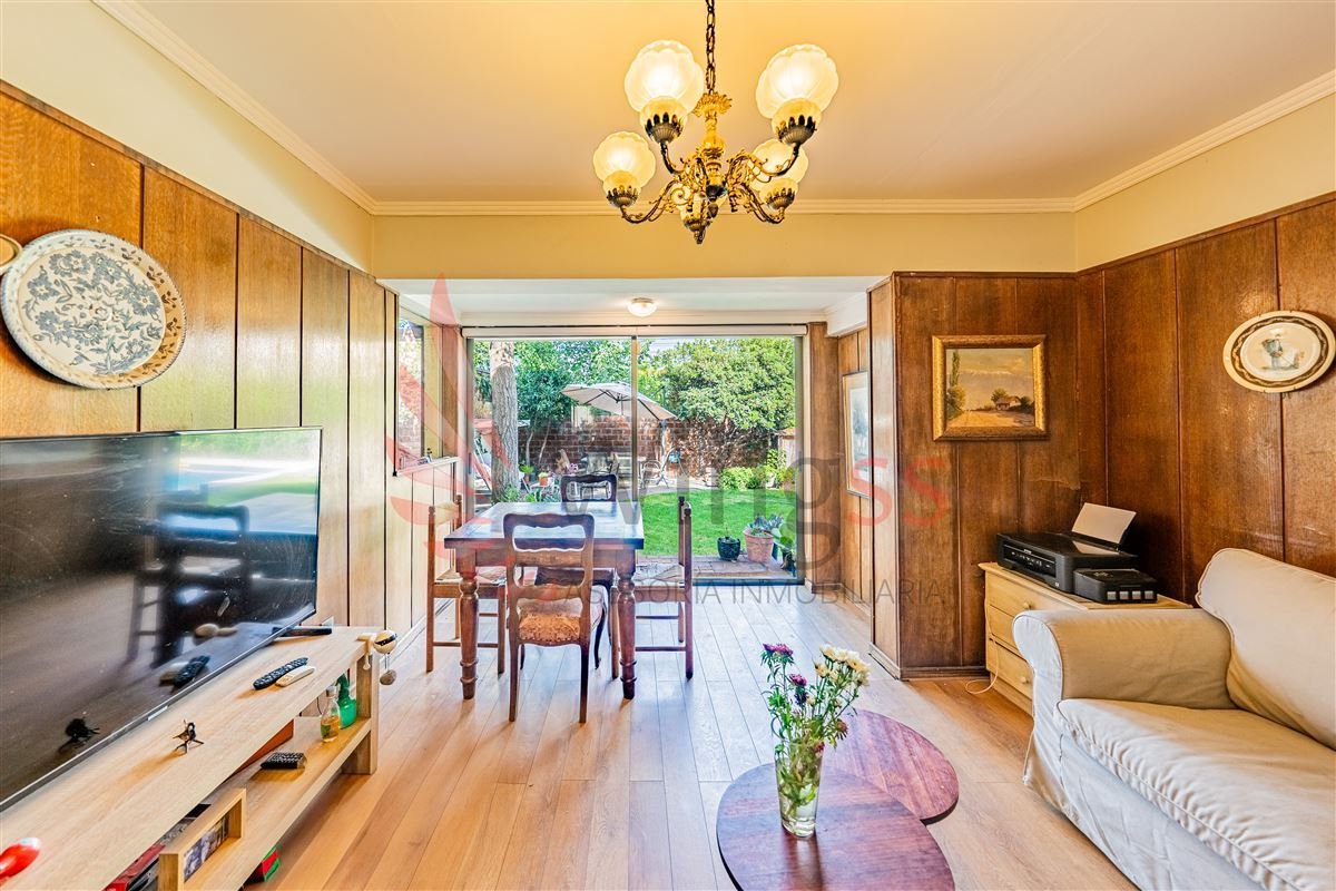 Venta Casa Nuestra Señora Del Rosario - Miniatura 5