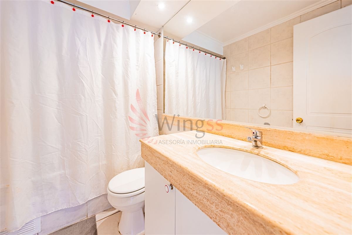 Amplio Departamento Colon Con Domingo Bondi - Miniatura 5