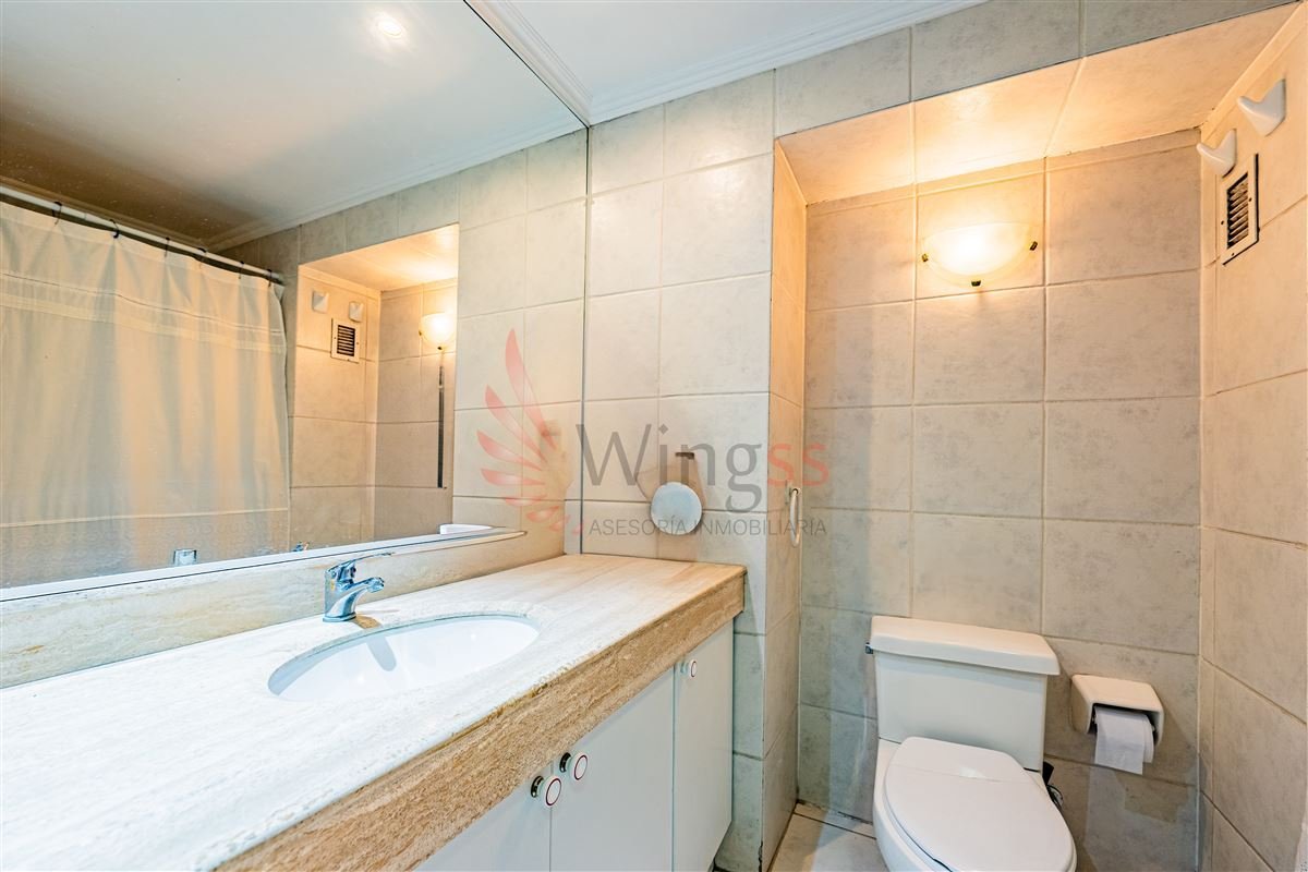 Amplio Departamento Colon Con Domingo Bondi - Miniatura 6