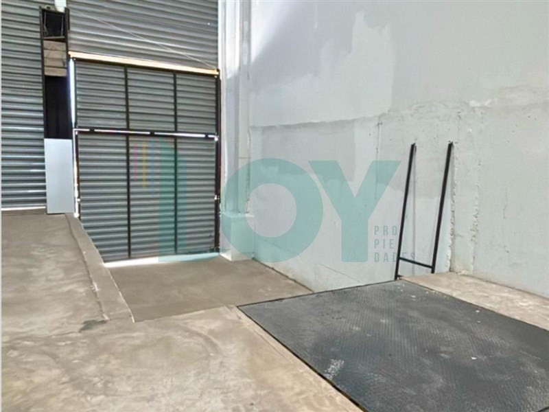 Industrial en Arriendo en General Velasquez con Ruta 5 Sur. Sector La Divisa