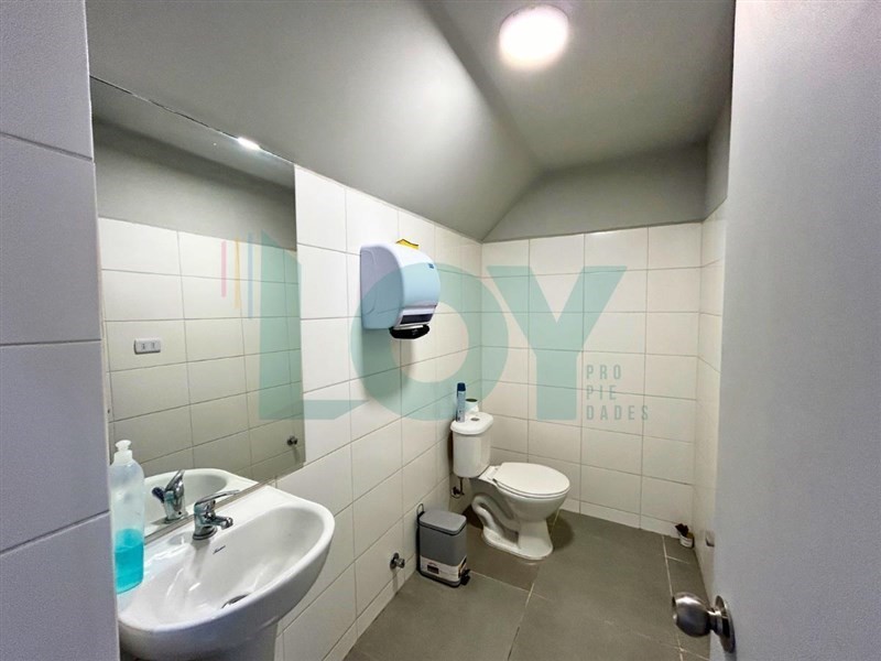 Industrial en Arriendo en General Velasquez con Ruta 5 Sur. Sector La Divisa - Miniatura 3