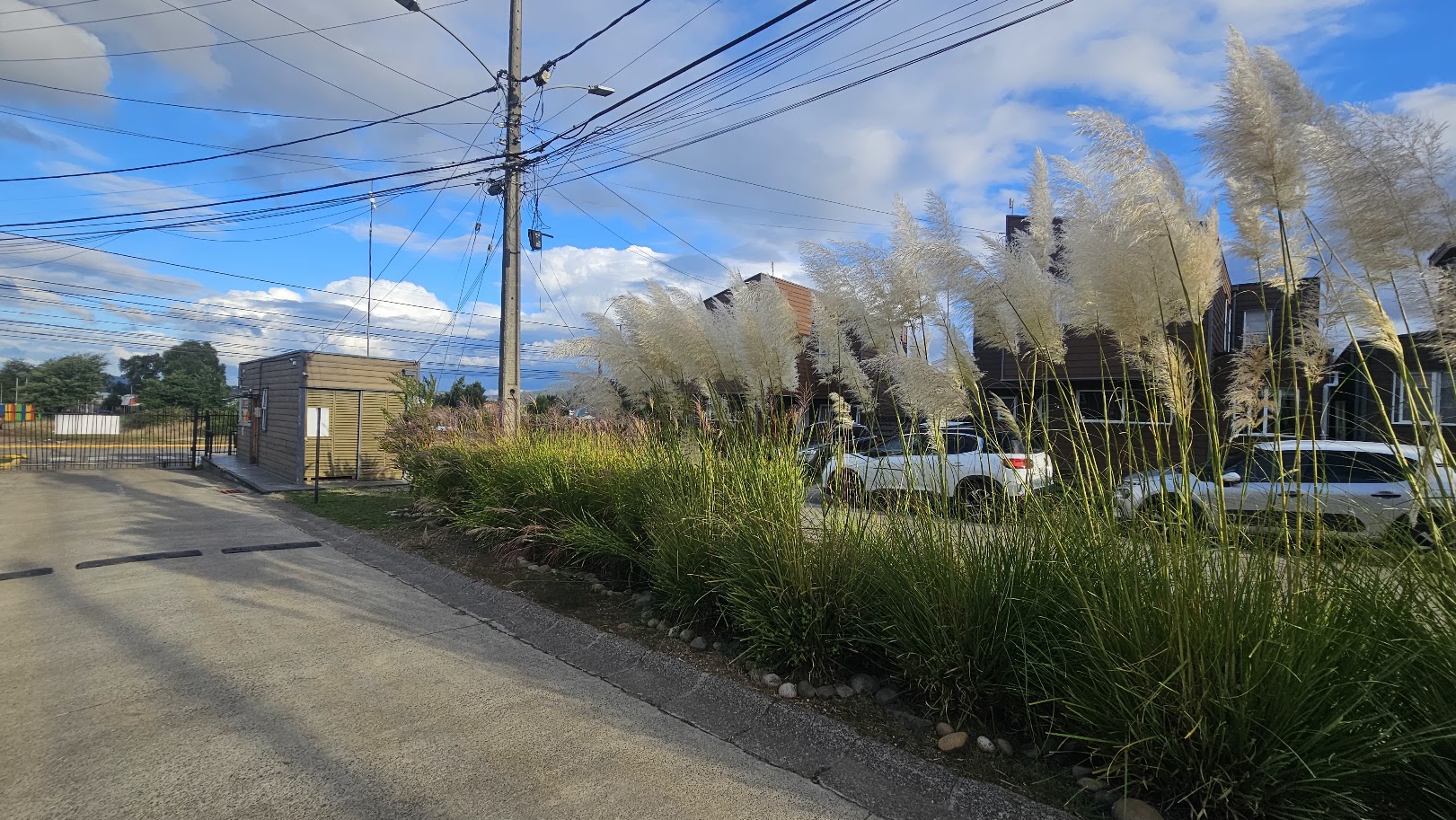 HERMOSA CASA DENTRO DE CONDOMINIO RIO VALDIVIA - Miniatura 2