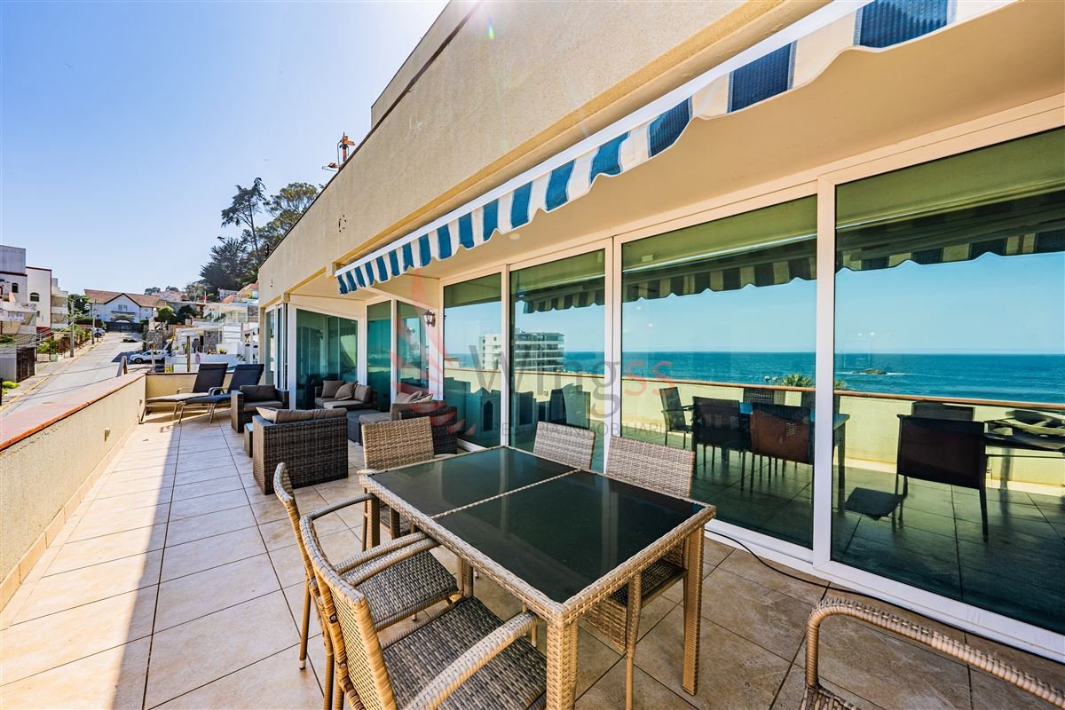 Departamento En Venta De 4 Dorm. En Viña Del Mar - Miniatura 6