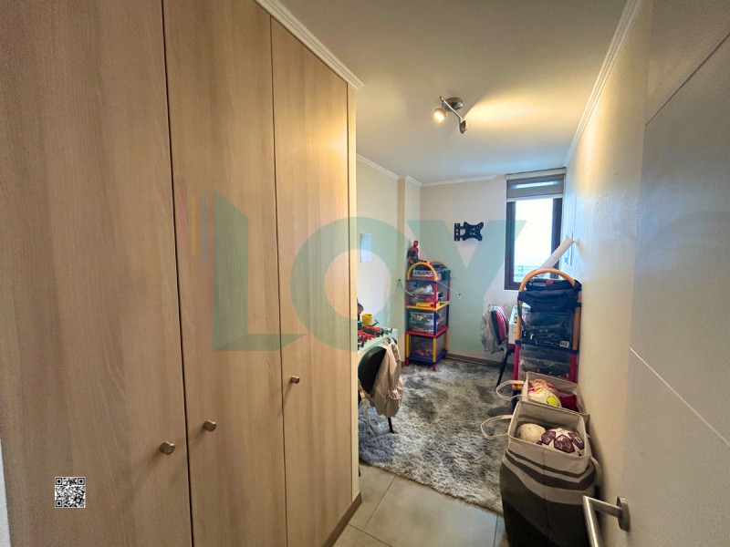 Departamento en Venta en Av. Manuel de Salas con Plaza Ñuñoa. Metro Chile-España - Miniatura 6