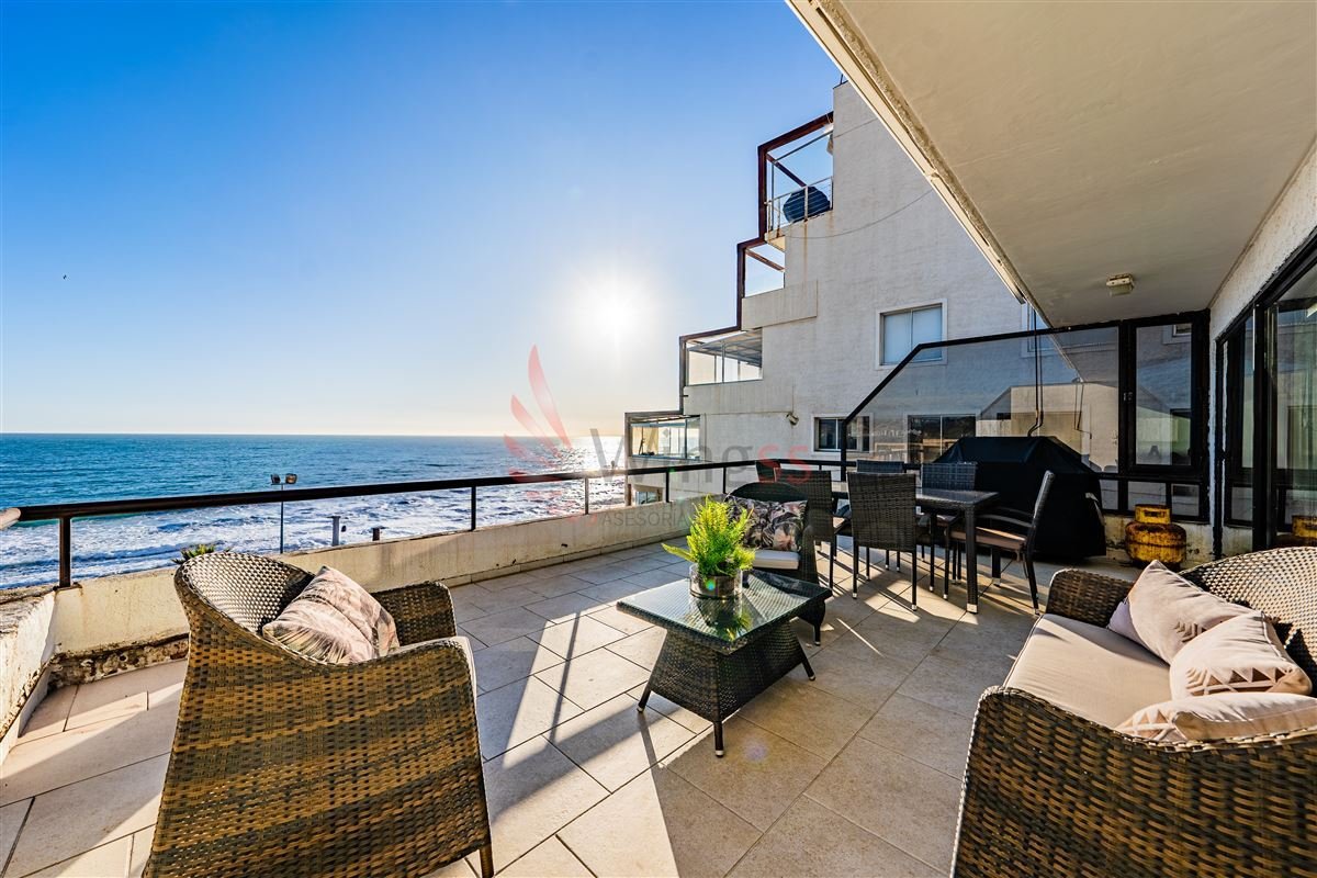 Espectacular Departamento 5d En Reñaca