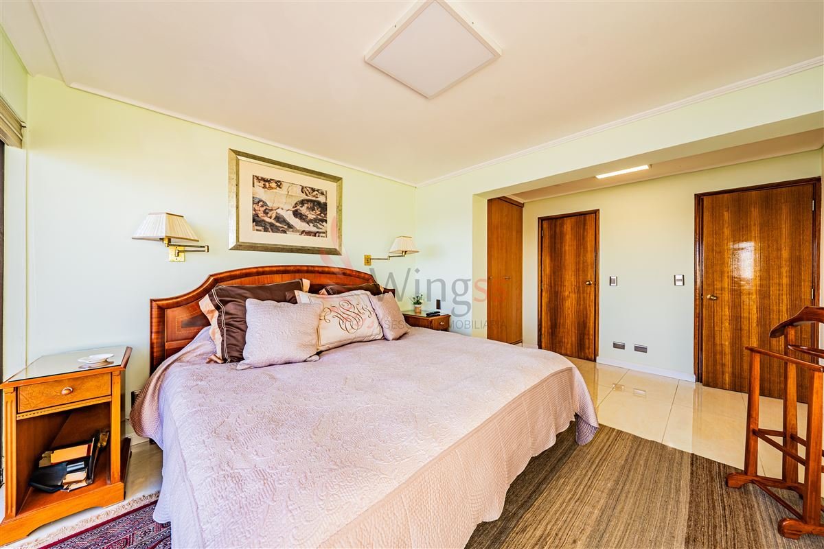 Espectacular Departamento 5d En Reñaca - Miniatura 3