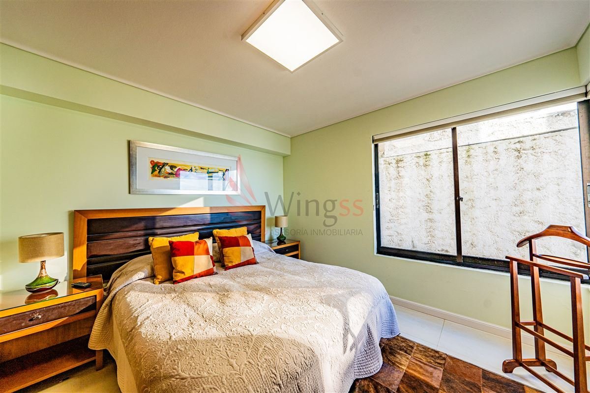 Espectacular Departamento 5d En Reñaca - Miniatura 4