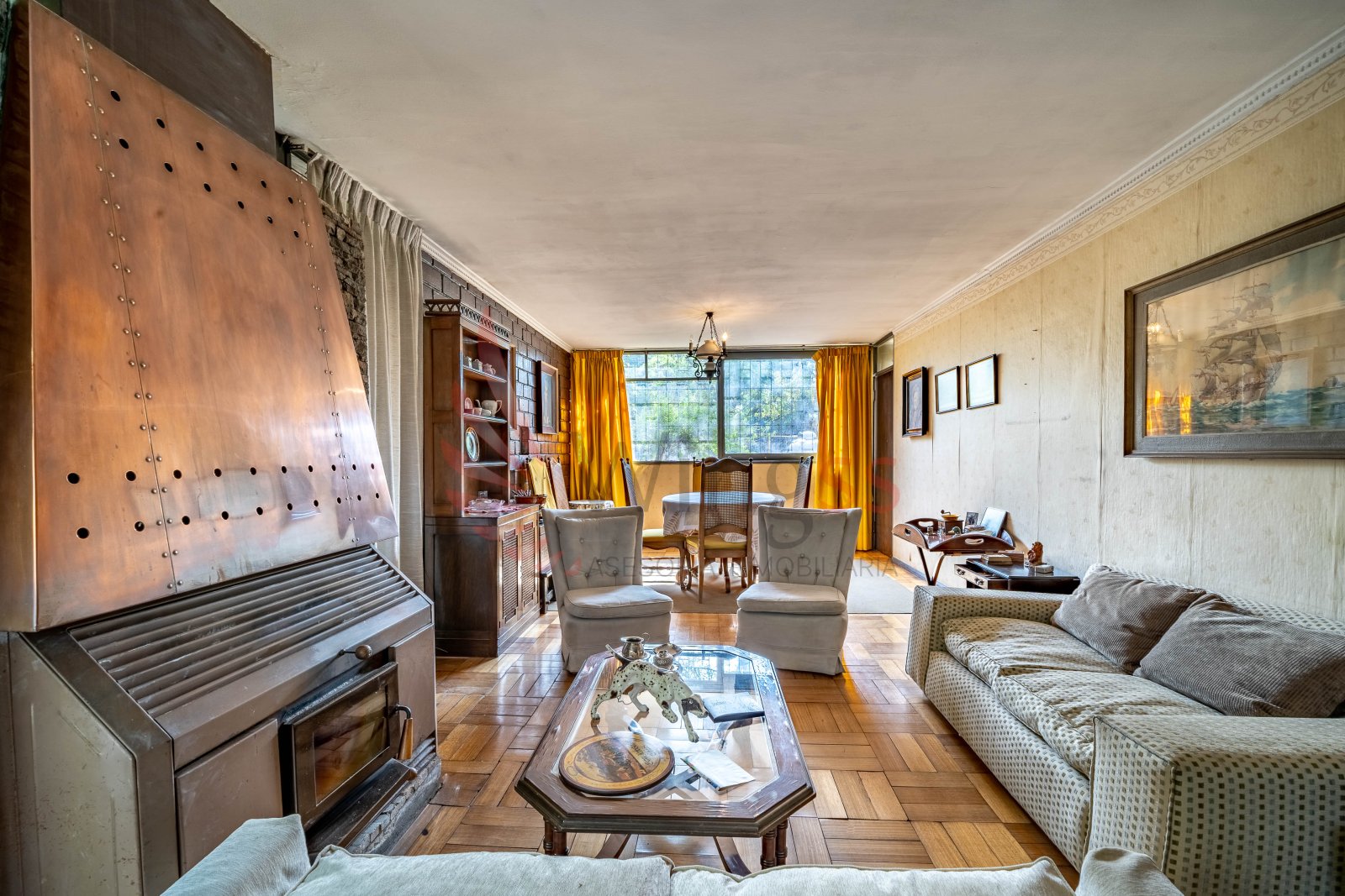 Gran oportunidad terreno 792m2.  2 Casas. Ideal  para Inversionistas o Remodelar. - Miniatura 3