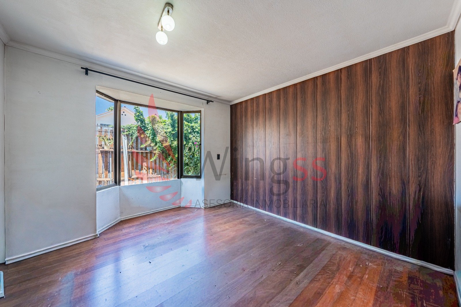 Amplia y luminosa propiedad en arriendo en sector tranquilo de La Florida - Miniatura 4