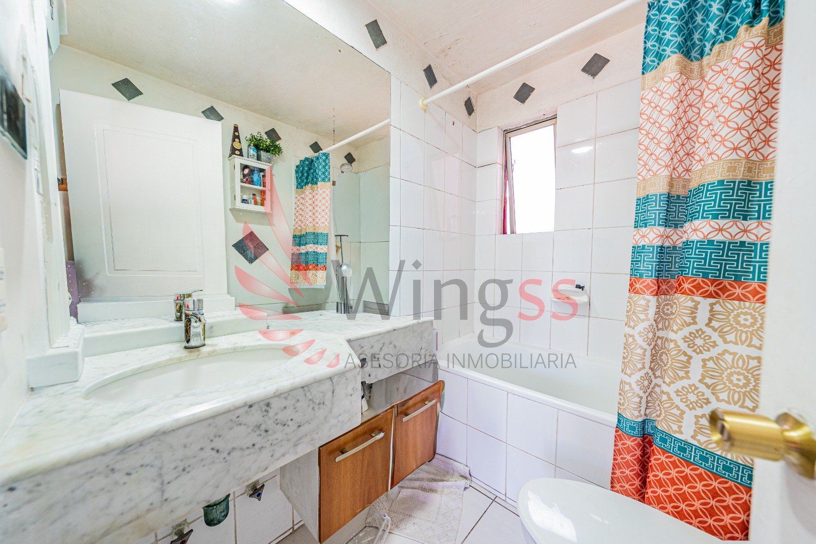 Amplia y luminosa propiedad en arriendo en sector tranquilo de La Florida - Miniatura 5