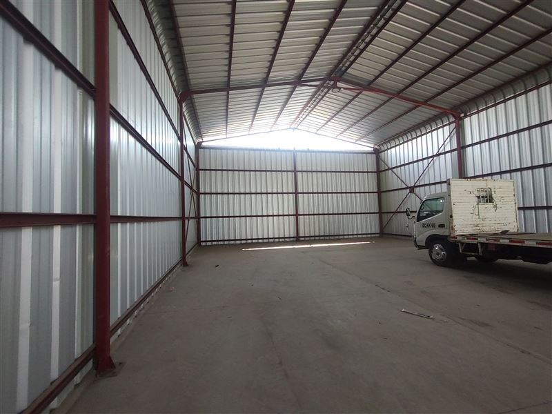 Bodega en Arriendo en Camino la Vara con Autopista central