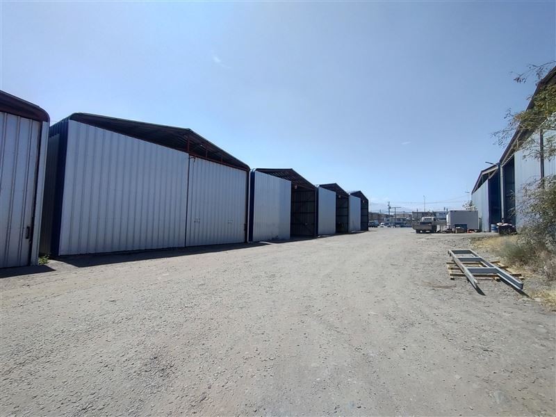 Bodega en Arriendo en Camino la Vara con Autopista central - Miniatura 2