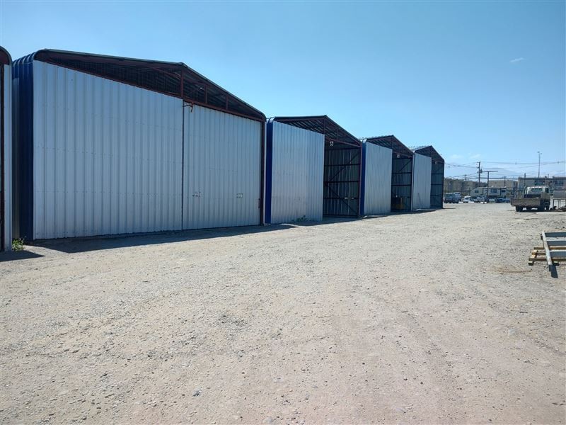 Bodega en Arriendo en Camino la Vara con Autopista central - Miniatura 4