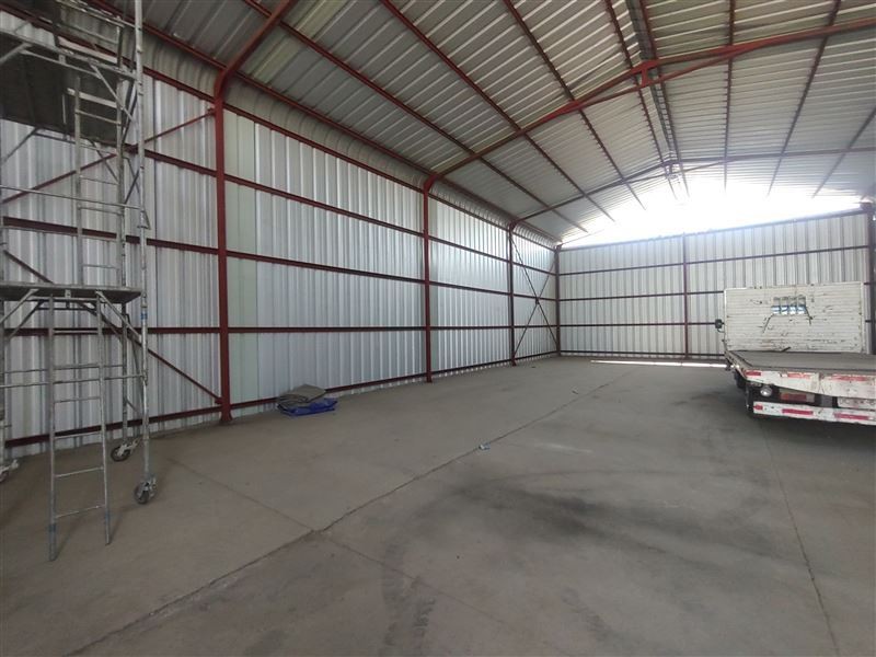 Bodega en Arriendo en Camino la Vara con Autopista central - Miniatura 5