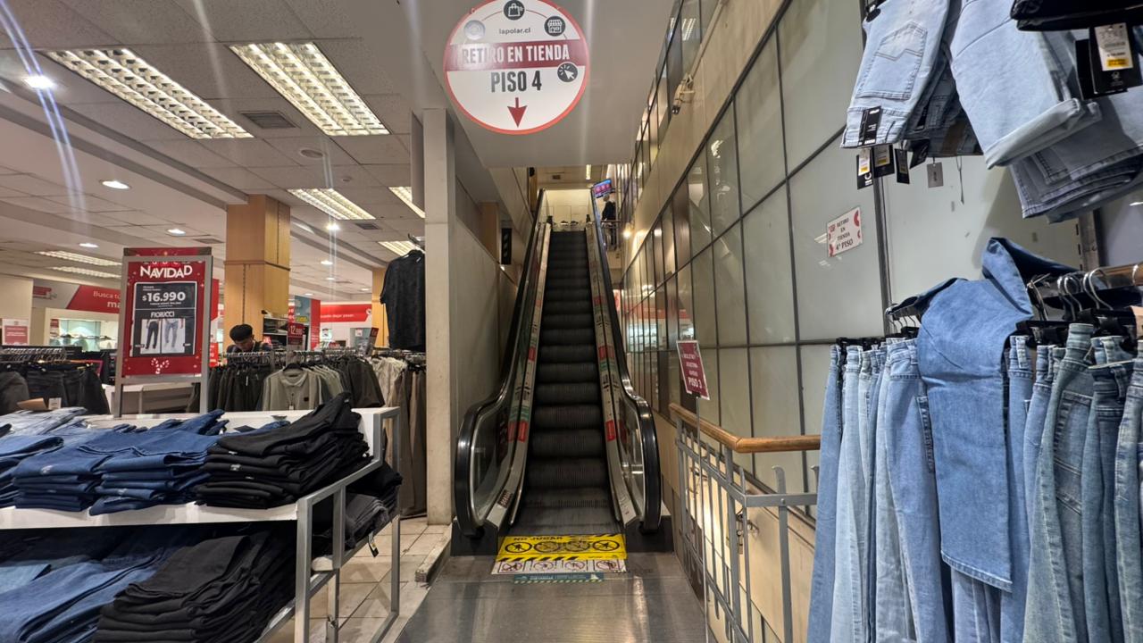 EDIFICIO DE 4 PISOS PLENO CENTRO DE VALDIVIA - Miniatura 5