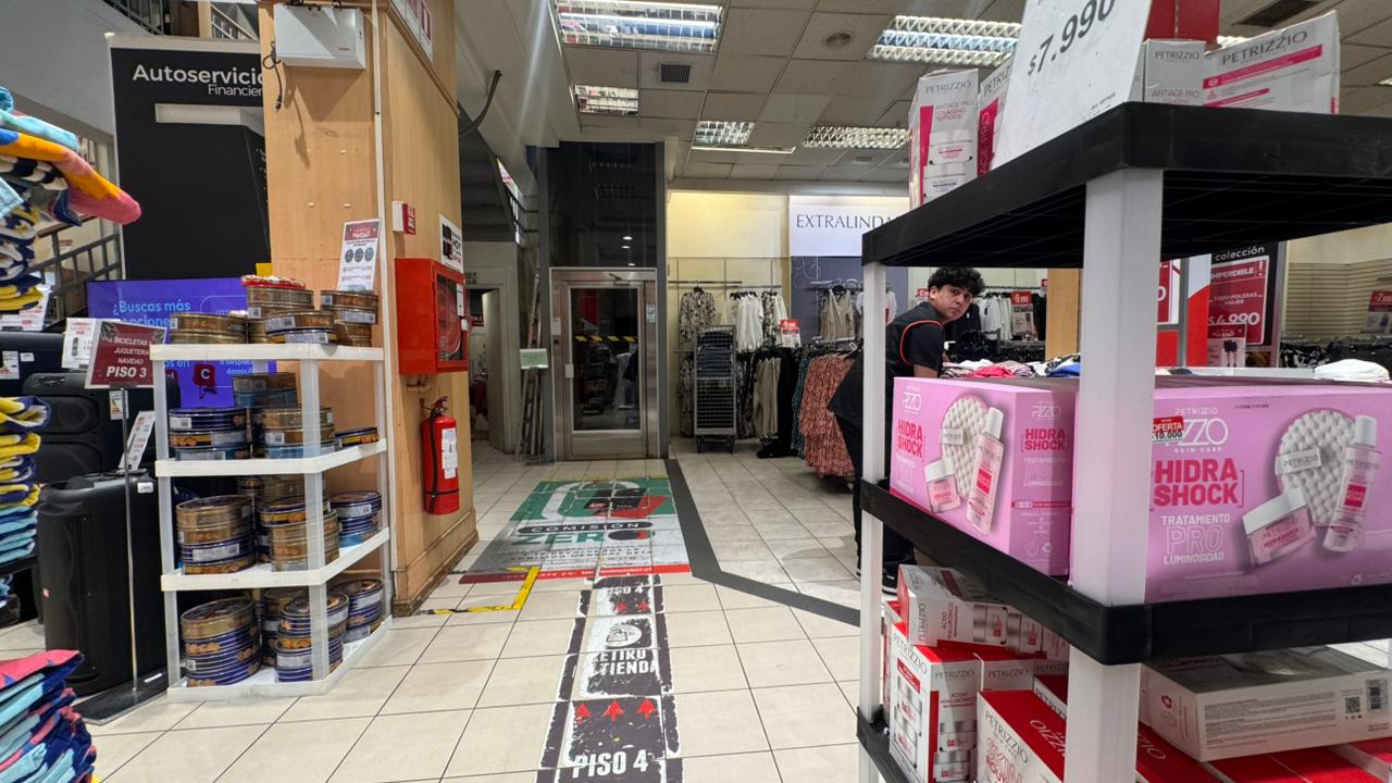 EDIFICIO DE 4 PISOS PLENO CENTRO DE VALDIVIA - Miniatura 6