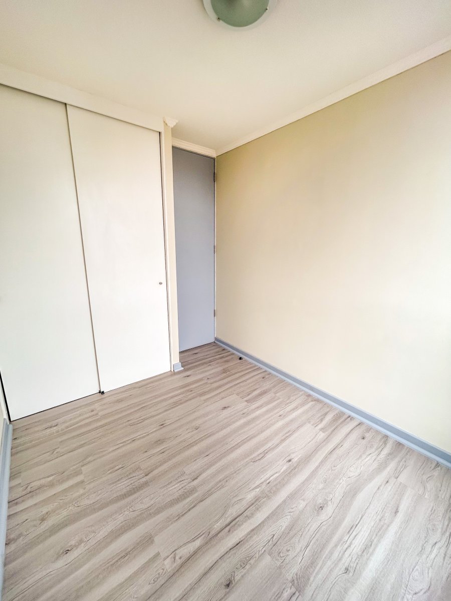 Lindo y Cómodo Departamento - Condominio con Piscina - Miniatura 5