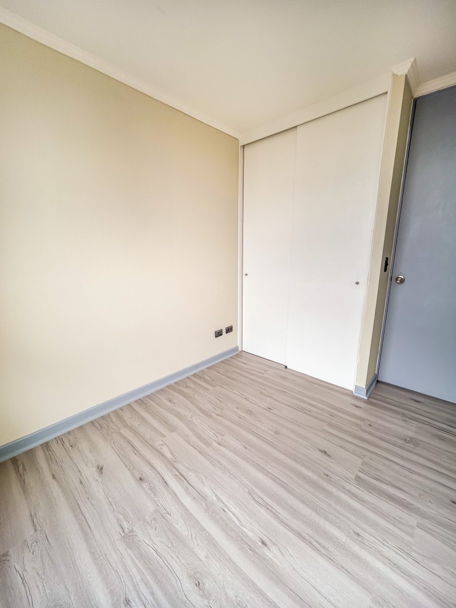 Lindo y Cómodo Departamento - Condominio con Piscina - Miniatura 6